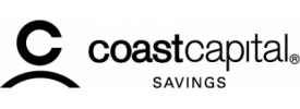 Coast Capital Savings logo