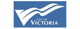 City of Victoria logo