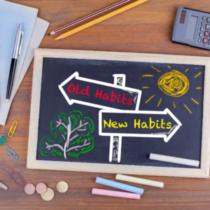 Forming Habits That Serve Our Mental Wellbeing