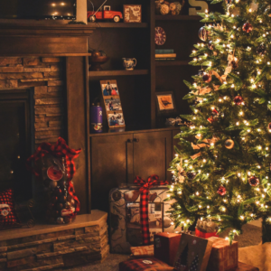 Taking Care of Your Mental Health During the Holidays