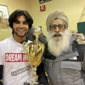 The Intersection Between Racism and Mental Health: Ending the Stigma with Joesh Khunkhun