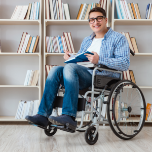 Disability Inclusion on Campus Going Forward