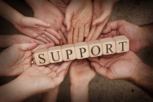 Teens2Twenties Support Group Inspires Resilience