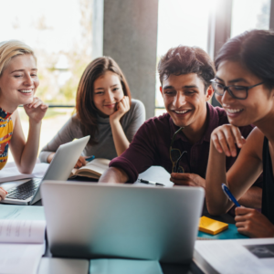 Teens Develop Mental Health App for Their Peers