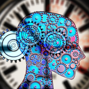 Moving Your Mind - Exercise and Mental Health