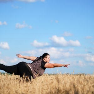 Understanding Fatphobia & Practicing Body Neutrality