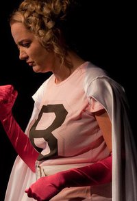 Bipolar Babe Benefit - Afterglow