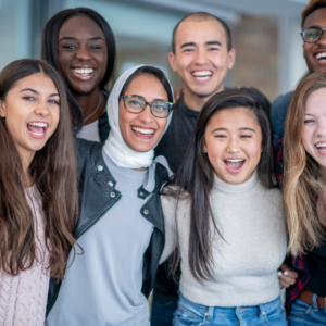 Meet our Stigma-Free Scholarship Winner
