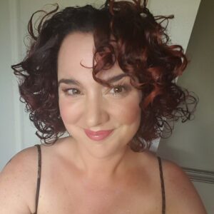 Andrea AKA Bipolar Babe's Story - I am Worthy