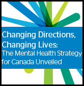 The Mental Health Commission of Canada Brings Hope!