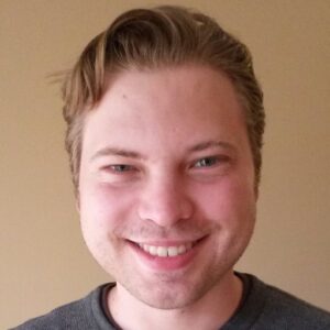 Andrew's Fascinating Story: Psychosis to Recovery is not an Easy Road
