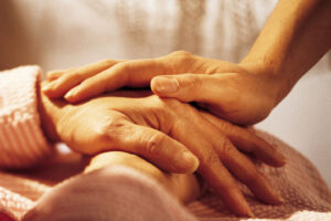 Caring