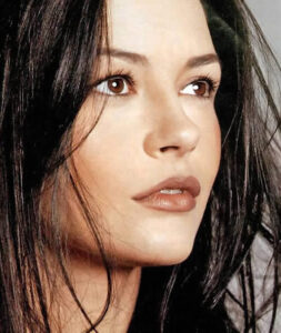 Catherine Zeta-Jones Unknowingly Stirs up Some Stigma Stew