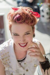 Jenny's Inspiring Story - The Impact of the Teens2Twenties Support Group