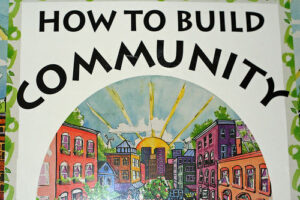 Our Community Friends