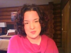 VLOG: Thank you for Visiting the new Bipolar Babes Website!