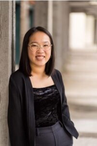 Special Guest Blogger - Jenica Pong: On COVID-19 as a Student and Taking Virtual Action!