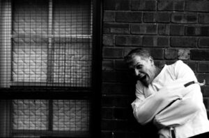 Images of Mental Illness