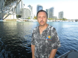 Paul's Story: The Gift of Courage