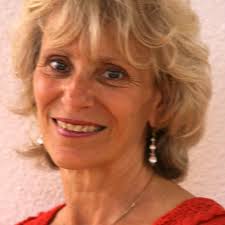 June Swadron is a Beautiful Soul Surviving Bipolar Disorder