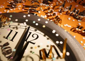New Years Bipolar Style