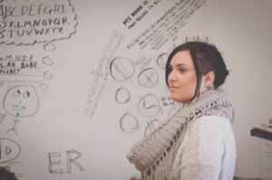 The First Bipolar Youth Action Project Forum by Anna Graham