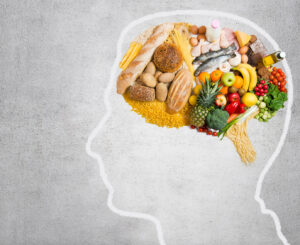 Finding my Nutritional Core