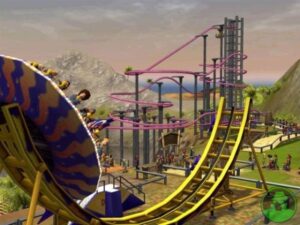 The Hypo-manic Roller Coaster