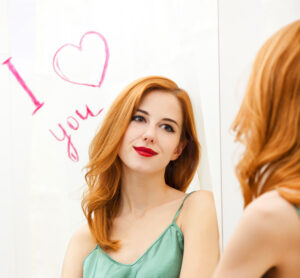 Pink Mirrors