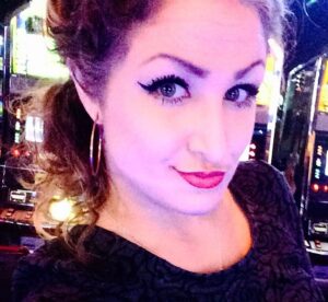 From Partying to Peace with Bipolar Disorder