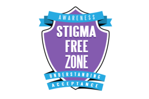 AutismBC Earns a Stigma-Free Zone Designation