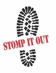 Doreen - A Fellow Stigma Stomper