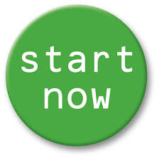 It Starts Now!