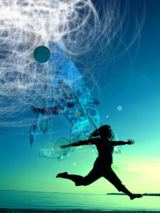 Uplifted...